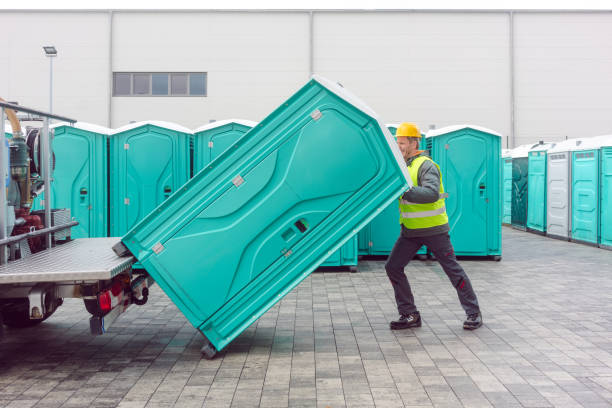 Best Wedding porta potty rental  in Sprague, WV