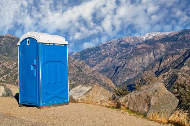Porta potty rental for festivals in Sprague, WV