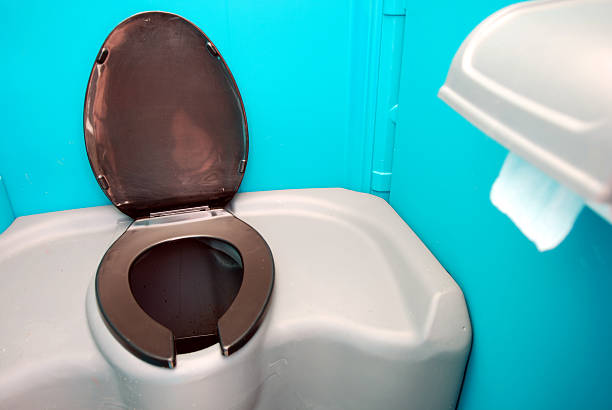 Best Sanitation services for porta potties  in Sprague, WV