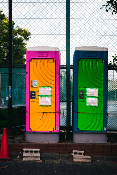 Best Local porta potty services  in Sprague, WV