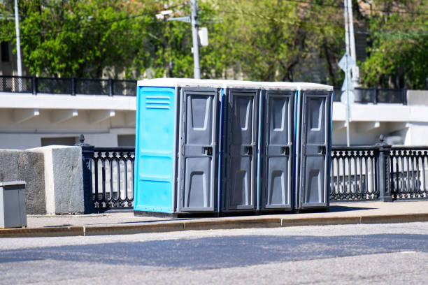 Best Affordable porta potty rental  in Sprague, WV