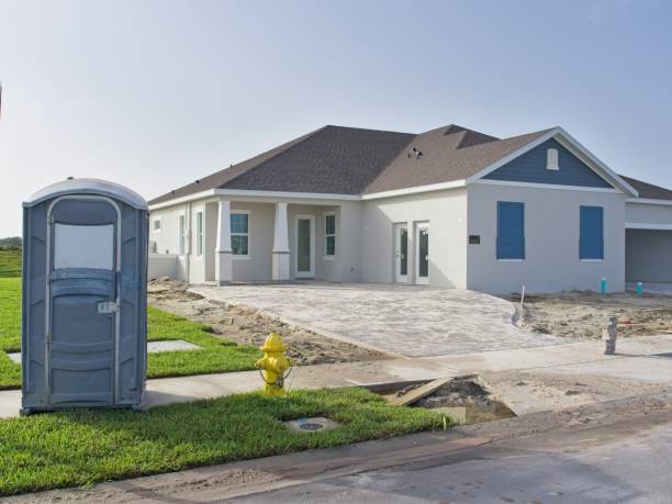 Best Portable restroom trailer rental  in Sprague, WV