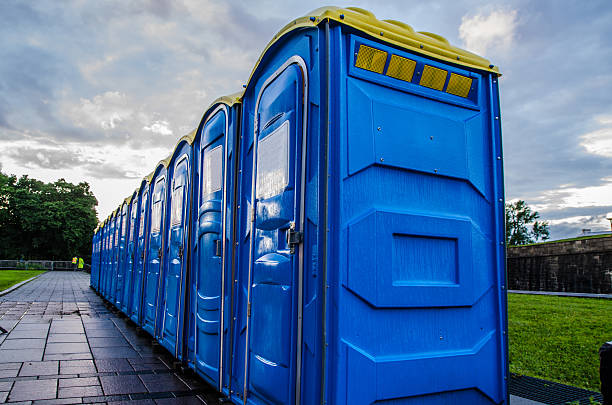 Best Emergency porta potty rental  in Sprague, WV