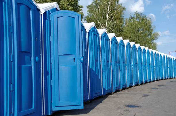 Best Affordable portable toilet rental  in Sprague, WV